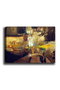 Wallity Lienzo Decorativo Multicolor 70 x 100 cm